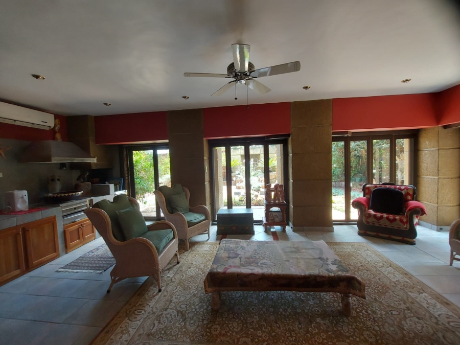 4 Bedroom Property for Sale in Sasolburg Ext 23 Free State
